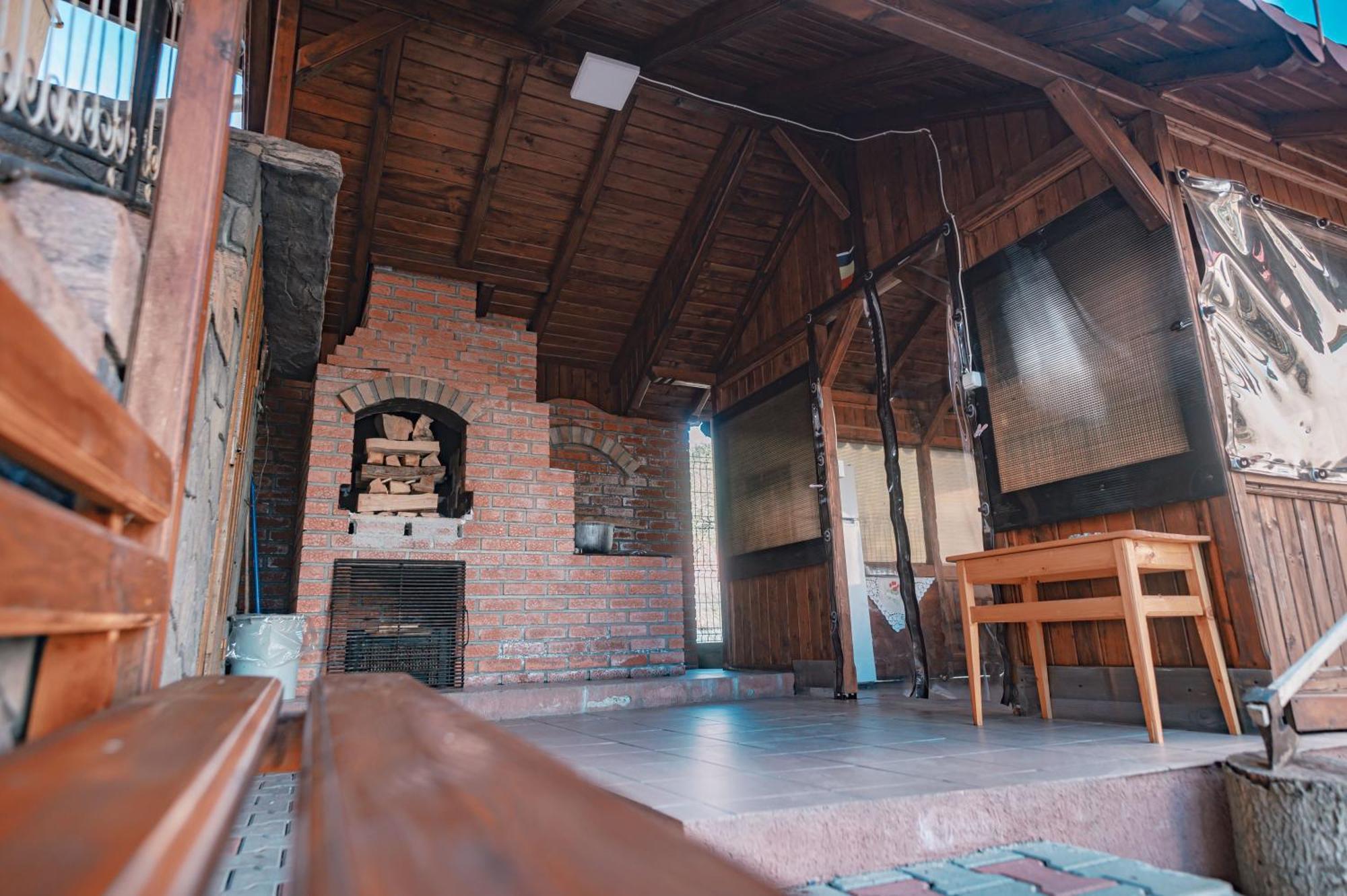 Alpine Bliss Sinaia Hotel Exterior photo